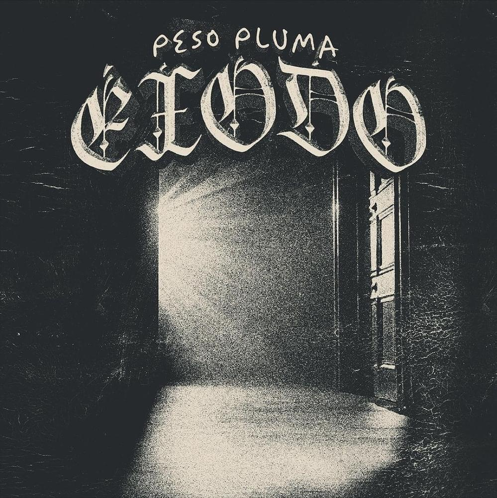 POLERONES Éxodo Peso Pluma