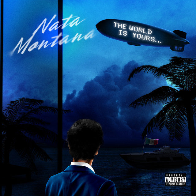 Nata Montana Collection
