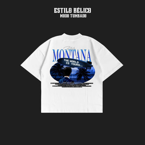 "LDA" tee